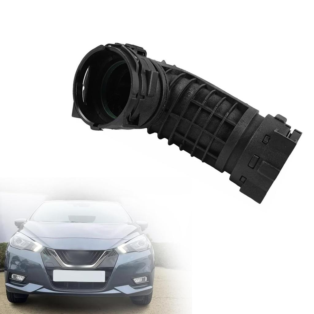 HARUMAKI Патрубок воздухозаборника для Nissan Qashqai Замена Турбо Обслуживание Деталь для техосмотра X-Trail, Патрубок, Деталь, Квалификация, Номер