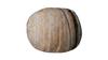 Navona stone pillow