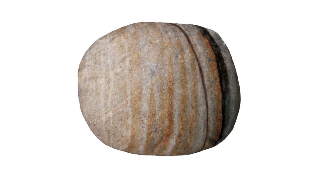 Navona stone pillow