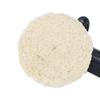 Wool Buffing  Pad Car Maintenance Car Polisher Car Detailing Buffer Polishing Pad 6 Inch