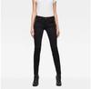 5622 Mid Waist Skinny джинсы
