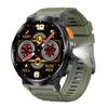 Smartwatch Męski Gravity Gt23-5 - Latarka, Dodatkowy Pasek  (Sg031E)