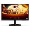AOC G4 24G42E Monitor Gaming 24" FullHD 180Hz 1ms IPS HDR10 Nero
