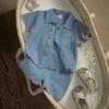 6M-4Y Summer Baby Boy Clothes Sets Toddler Infant Kid Solid Color Shirt Tops Shorts Casual Outfits Soft Summer Clothing