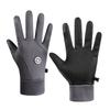 Winter Biking Gloves Snow Gloves Cycling Warm Gloves Touchscreen Bike Winter Gloves Thermal Gloves Hands Warmer For Sports