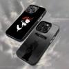 Я МУЗЫКА Чехол для телефона P-Playboi Carti для iPhone 16,15,14,13,12,11,Pro,XS,Max,Plus,Mini,SE Черный Матовый Конфетный Ударопрочный Чехол