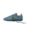 КОНЕЦ. x Samba SPZL By The Sea Унисекс Кроссовки Синий Темно-синий IH9926