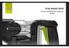 Промышленный перфоратор Wickes WU327 со сцеплением