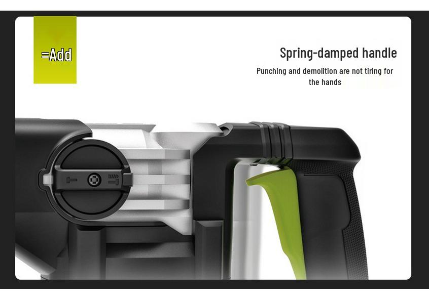 Промышленный перфоратор Wickes WU327 со сцеплением