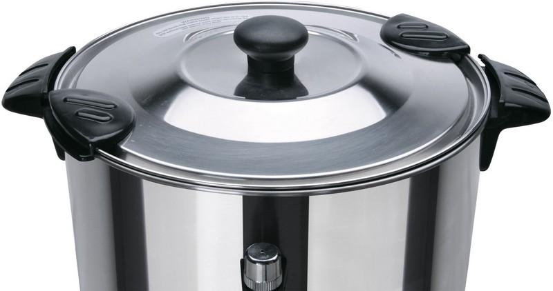 WATER BOILER 10L - YG-04310