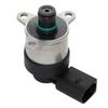 Pressure Fuel Pump Regulator Metering Control Solenoid Valve For MERCEDES-BENZ