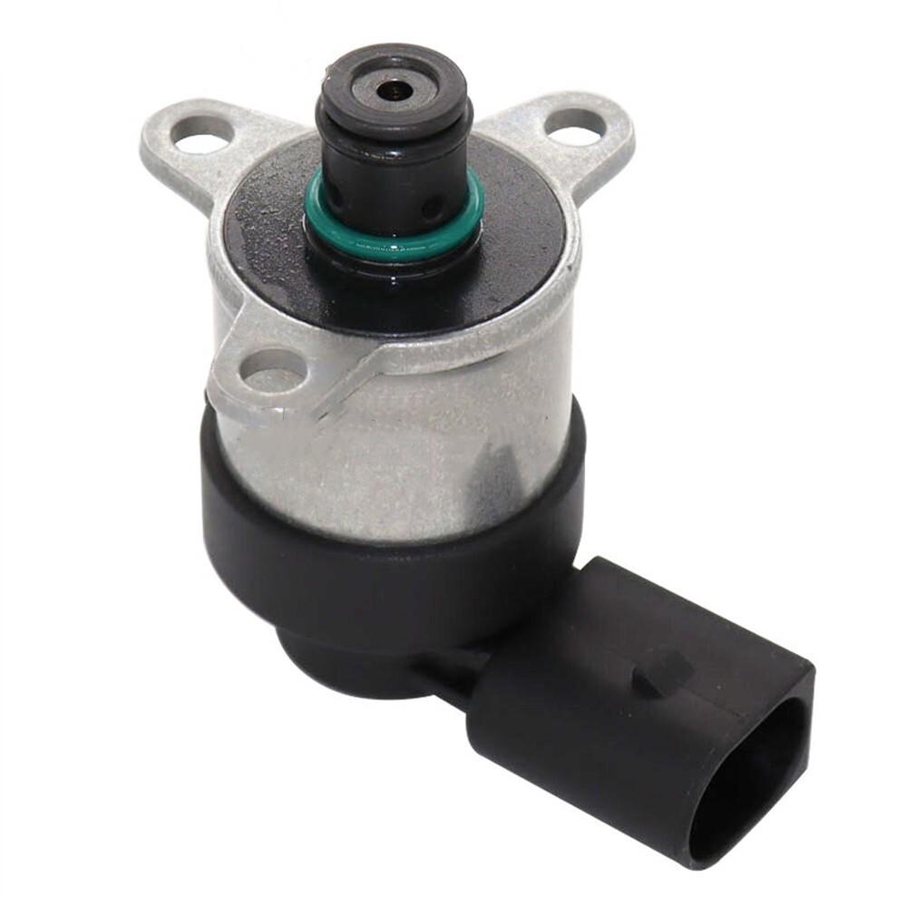 Pressure Fuel Pump Regulator Metering Control Solenoid Valve For MERCEDES-BENZ
