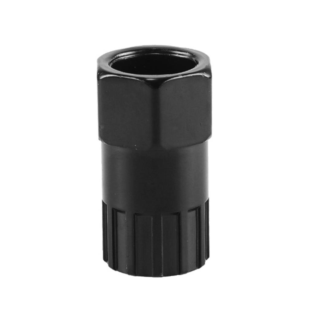 Bicycles Cassette Tool Bike Flywheel Disassembly Tool Bike Cassette Removal Tool Bike Freewheel Remover for Bicycles