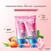 blispring Отбеливающая зубная паста Набор разных вкусов