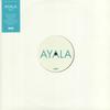LP Record AYALA - Views BTR052 Batov Records 2022 UK Dance & Electronica