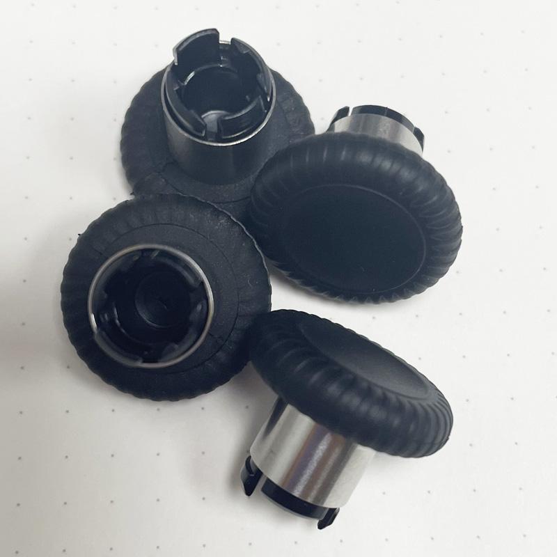 Xiaomi Flydigi сменные палки 8 мм и 10 мм, подходят для Flydigi Apex 4/ Apex 3/ Apex 2/ Vader 2/ Vader 3/Vader 4 pro