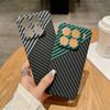 Для Xiaomi 15 Чехол Жесткий ПК Чехол для телефона Текстура углеродного волокна Ударопрочный