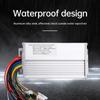 Электромобиль Бесщеточный контроллер DC Motor Speed Control Intelligent Dual-Mode Drive Module DC 48V 60V 64V 72V 1000W-1500W