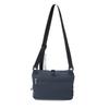 CIE Weather Shoulder Bag, Olive, Lightweight, Water-Repellent, Made in Japan, Toyooka Bags
