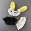 28cm Doll 28cm Doll Clothes Doll Accessories Doll Rompers Set Cute Doll Strap Dress Set  Sweet Girl