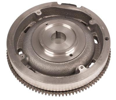 Магнитное колесо Loncin Lc2V90(Т230) Оригинальная деталь 270020456-0001