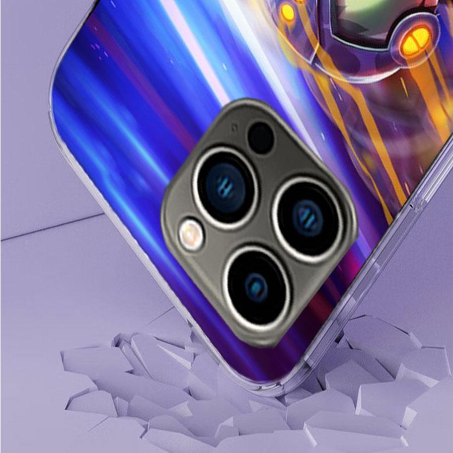 Cool S-South P-PARK Phone Case For Iphone 17 Air 15 Pro 14 Plus 16 Pro Max 17E 16E 12 13 Mini 11 Cover Cute Fundas