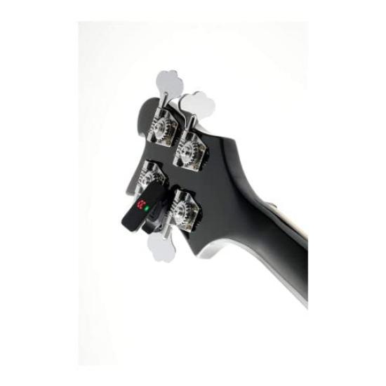 KORG Клипсовый тюнер Pitchclip 2 Черный PC-2