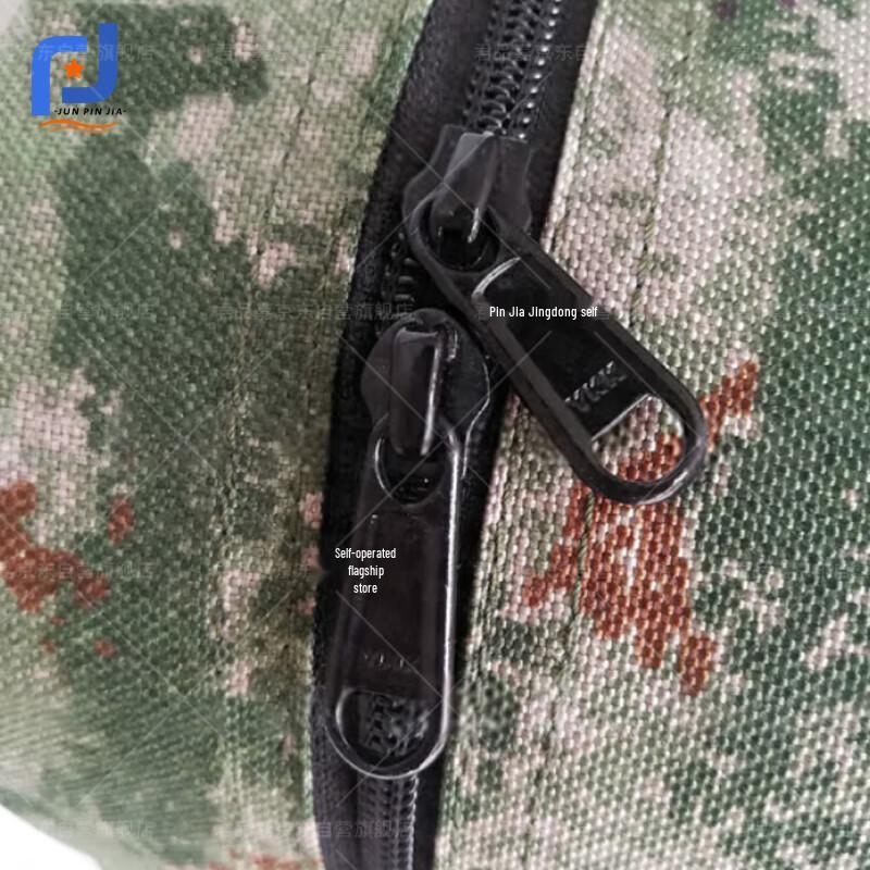 Докторский рюкзак Junpinjia S2015 (Пустой)