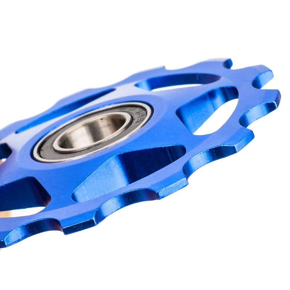 Roller Bike Wheels Bearing Hot-Rolled Carbon Steel Bicycle Metal Bearing Guide Wheels Steel Bearing