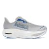HOKA Skyward X Cosmic Grey Blue Мужские кроссовки Серебристые 1147911-CRYS