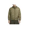 Nike ACG Cinder Cone Худи на молнии Зеленый DO6269-334