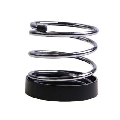 TK.Felly Drink Holder Car Spring Double Sided Tabletop Fixed Smartphone