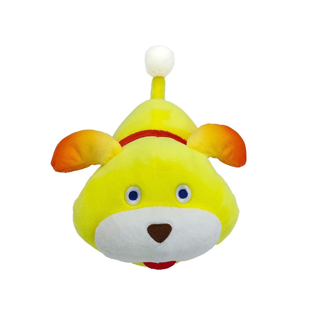 Мягкие игрушки Ice Pikmins Мягкие игрушки Rock Pikmins Мягкие игрушки Blue Pikmins Мягкие игрушки Pikmins 4 Мягкая игрушка Собака Кукла Игрушка Растение