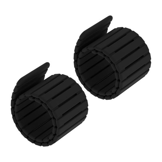 1 пара спортивных утяжелителей-браслетов, магнитные регулируемые мужские женские утяжелители для лодыжек и запястий для бега, ходьбы, йоги, пилатеса, тренажерного зала, тренировки рук и ног