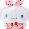Sanrio Cinnamoroll Plush Toy Hocance 764116 (Fun Design)