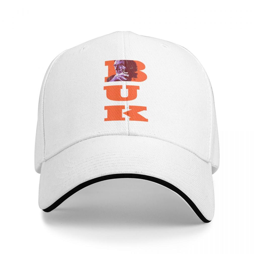 Charles Bukowski PopART Baseball Cap Unique hats sun hat Bobble Hat Golf Man Men Womens