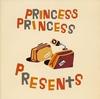 CD PRINCESS PRINCESS - PRESENTS SRCL29623 Sony 1994 Japan Japanese Pop/Rock Used