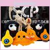 Серия плюшевых кукол на Хэллоуин Милашки из Фонда SCP SCP-999 SCP-049 SCP-131 SCP-096 SCP-173