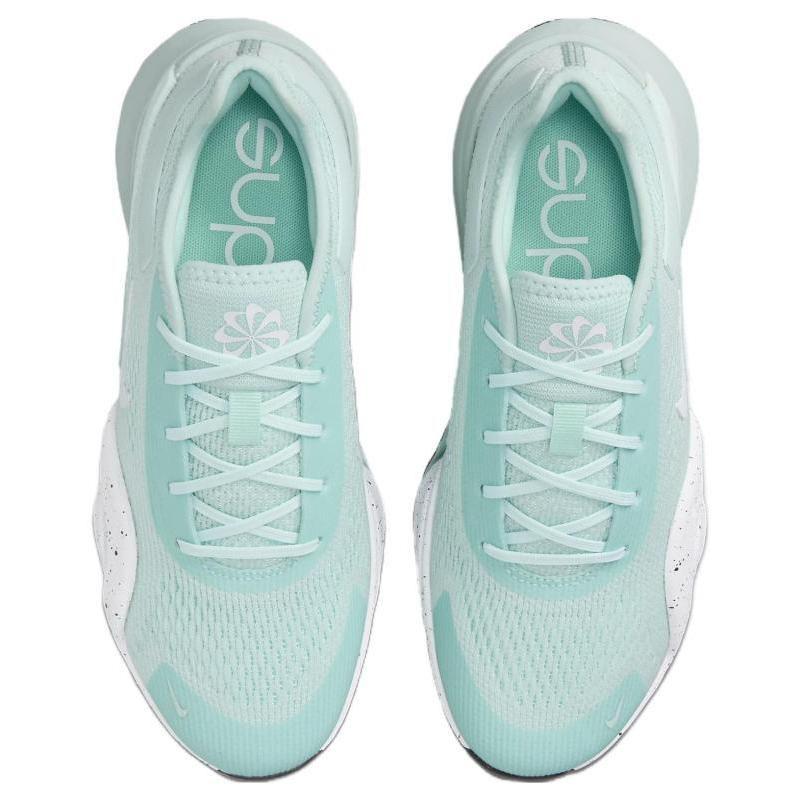 Nike Женские кроссовки Zoom Superrep 4 Next Nature Jade Ice повседневные DO9837-300