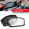 Для DUCATI 899 959 1299 1199 Panigale 1198 848 крышка прибора для мотоцикла корпус измерителя скорости одометр корпус тахометра