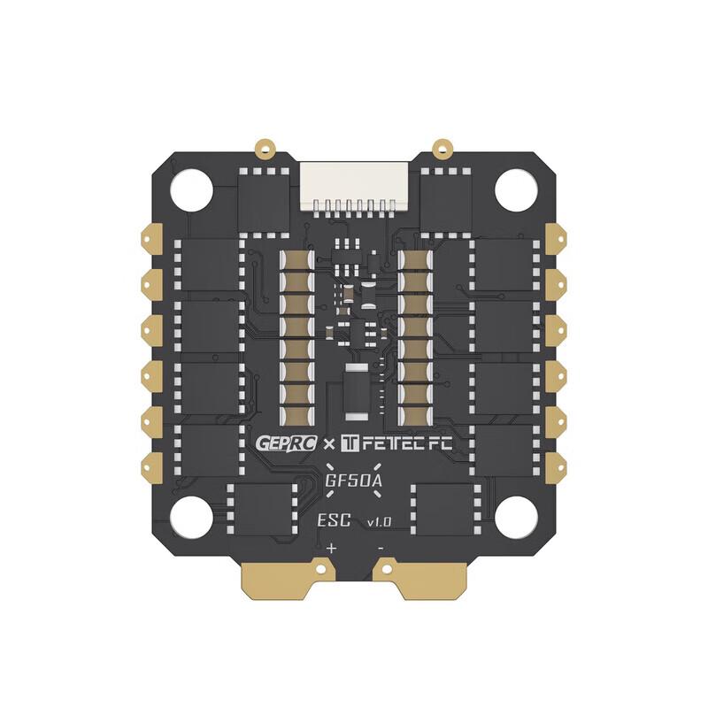 FPV Полетные контроллеры и стеки ESC от GEPRC (Китайская версия)