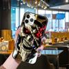 Чехол для телефона Apple IPhone 13 12 11 Mini Pro MAX SE X XS XR 8 7 6 S Plus черный чехол водонепроницаемый 3D Prime Overlord Albedo аниме