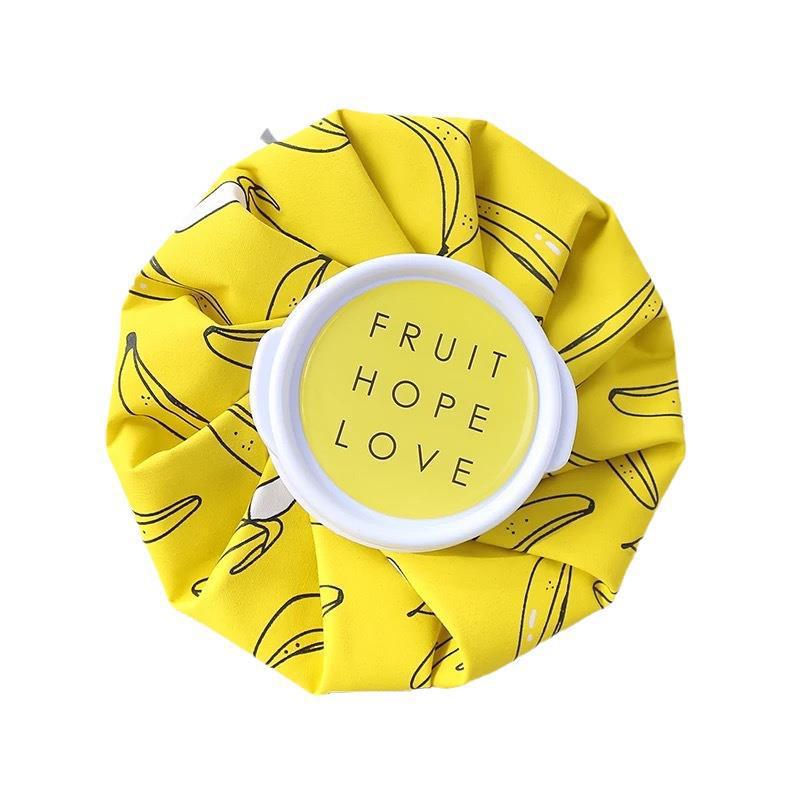 Многоразовый пакет со льдом, мешок для холодной и горячей воды, холодные пакеты для взрослых для травм, релаксации, зубов мудрости, усталых глаз