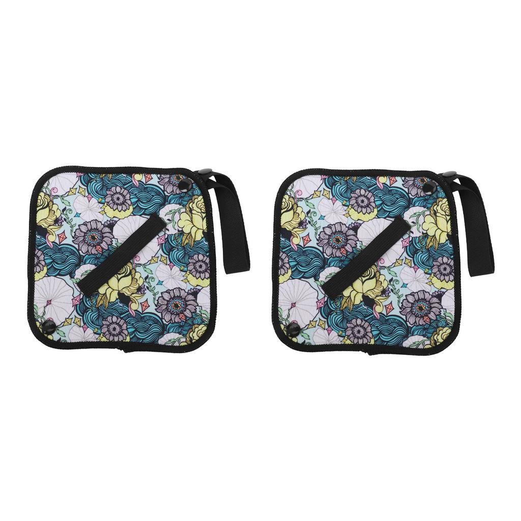 2 шт. Салфетка для мочи для женщин, моющаяся, многоразовая, туалетная бумага для кемпинга, решение для женского писсуара