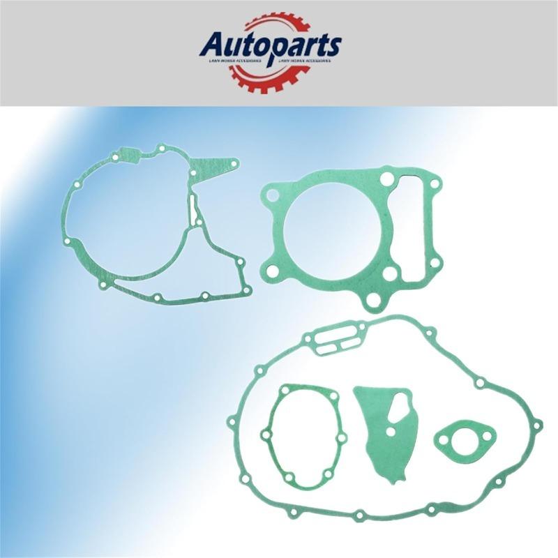 Complete Gasket Kit Set Replacement for Honda TRX300EX TRX300 EX 1993-2008 ATV Engine Rebuild Seal Set Replaces 36-04