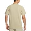 Nike DRI FIT UVHYVERSE SS25 T Shirt Men's Desert Khaki DV9840-251