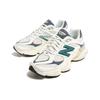 New Balance 9060 Кроссовки унисекс New Spruce белые U9060ESD