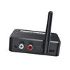 Bluetooth 5.1 Receiver Multifunction RCA 3.5mm Jack Supports U Disk Playback Digital To Analog