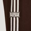 adidas Оригиналы FW25 Брюки Тканые Свободные Средняя Посадка Спортивные Длинные Штаны Мужские Низ KU5617