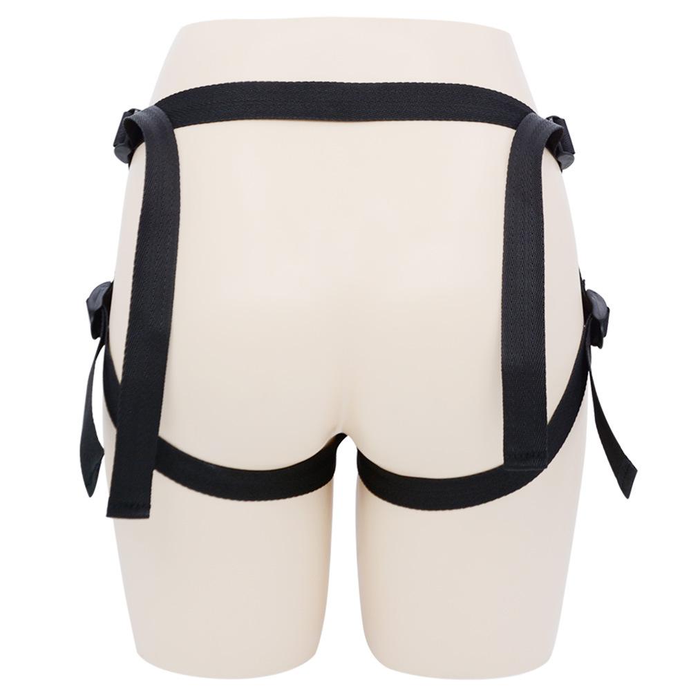 Женская одежда, штаны для пениса, сексуальное нижнее белье, Lala Les, носимая женская секс-игрушка, игрушки для взрослых